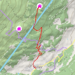 thumbnail for Larcher Alm