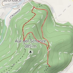 thumbnail for Blitzleweg