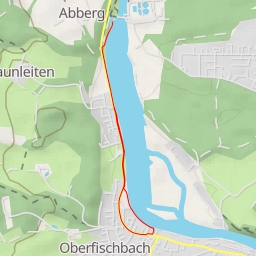thumbnail for Fischaufstiegshilfe am Kraftwerk Bad Tölz