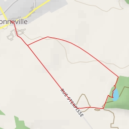 thumbnail for Chemin 59bis - Chemin 59bis