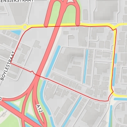 thumbnail for Darwinstraat - Darwinstraat - Ede