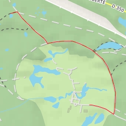 thumbnail for Allée de l'Éole - Allée de l'Éole