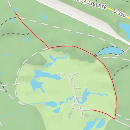 thumbnail for Allée de l'Éole - Allée de l'Éole