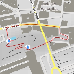 thumbnail for Calle Alta - Santander