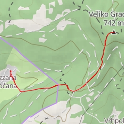 thumbnail for Veliko Gradišče