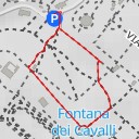 thumbnail for Fontana dei Cavalli Marini