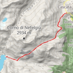 thumbnail for Rifugio Eugenio Margaroli