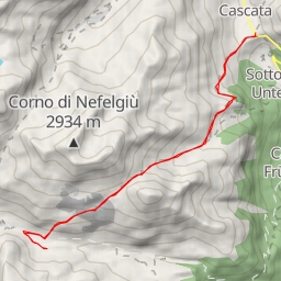 thumbnail for Casera della Dighetta - Formazza