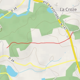 thumbnail for Rue de l'Ancienne Rn - Rue de l'Ancienne Rn