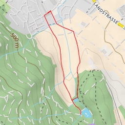 thumbnail for Weiherweg