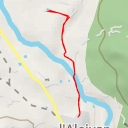 thumbnail for Camí de les planes - Camí de les planes