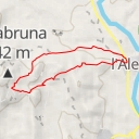 thumbnail for Mirador de les Muntanyes de Prades