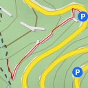 thumbnail for Alte Kesselbergstraße - Alte Kesselbergstraße