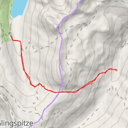 thumbnail for Tappenkarseehütte