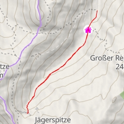 thumbnail for Rad - und Gehweg Großarltal