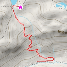 thumbnail for Franz-Fischer-Hütte