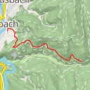 thumbnail for Eckkopfstraße - Eckkopfstraße