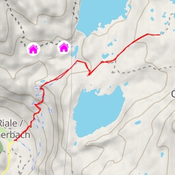 thumbnail for Alpe Regina - Formazza