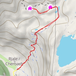 thumbnail for Via Orazio Benedetto di Saussure - Formazza