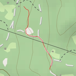 thumbnail for Palù Poz - Strada Provinciale 96 del Lago Santo
