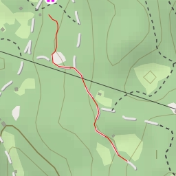 thumbnail for Palù Poz - Strada Provinciale 96 del Lago Santo
