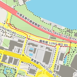 thumbnail for 添華道 Tim Wa Avenue - 香港島 Hong Kong Island