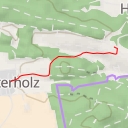 thumbnail for Hinterholz - Blumenweg