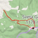 thumbnail for Sveta Gera