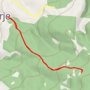 thumbnail for Planinska koča pri Gospodični