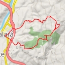 thumbnail for Cortijo de Haza Llana - Lecrín