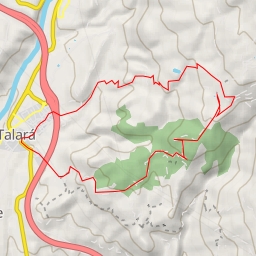 thumbnail for Cortijo de Haza Llana - Lecrín