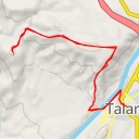 thumbnail for Alto de las Lomas - Lecrín