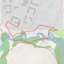 thumbnail for Лыжная база - Зелёная улица - Зеленоград