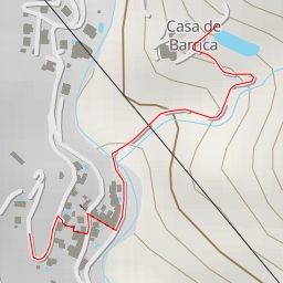 thumbnail for Calle Francesco Cilea - Málaga