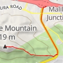 thumbnail for Ladyface Mountain