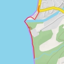 thumbnail for Terrain de football de Navaraine - Chemin de Navarraine