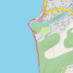 thumbnail for Terrain de football de Navaraine - Chemin de Navarraine