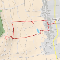 thumbnail for Hahnenböhler Kreuz - Unterer Hahnenböhlweg