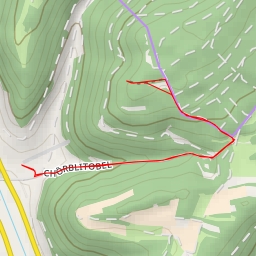 thumbnail for Jakobsfelsen