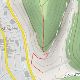 thumbnail for Uf der Gräte