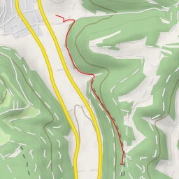 thumbnail for Merishausen, Scheerestiig