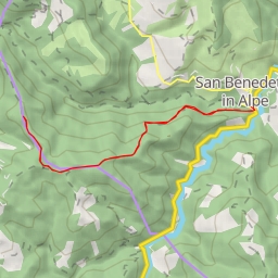 thumbnail for Balze Trafossi