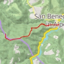 thumbnail for Monte di Londa