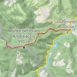 thumbnail for Monte di Londa