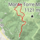 thumbnail for Vocabolo Eremita - Vocabolo Eremita - Terni