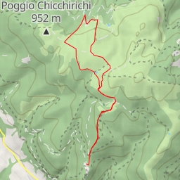 thumbnail for Vocabolo Eremita - Vocabolo Eremita - Terni