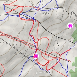 thumbnail for Via Munt da San Murezzan - Via Munt da San Murezzan