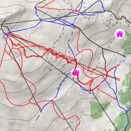 thumbnail for Via Munt da San Murezzan - Via Munt da San Murezzan