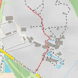 thumbnail for Autoroute de Dudelange