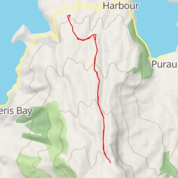 thumbnail for Diamond Harbour - Banks Peninsula Community